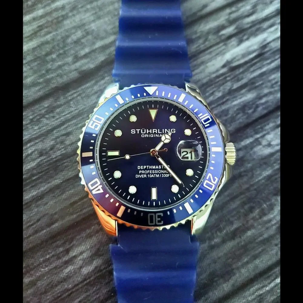 Stuhrling Original rare stuhrling